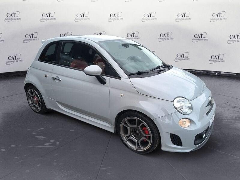 Abarth 500 500 1.4 Turbo (PREZZO REALE)