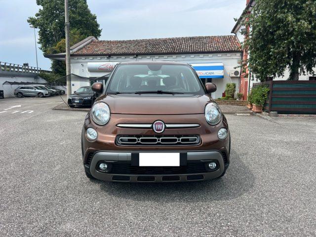 FIAT 500L 1.6 Multijet 120 CV City Cross AUTO PER NEOPATENTA