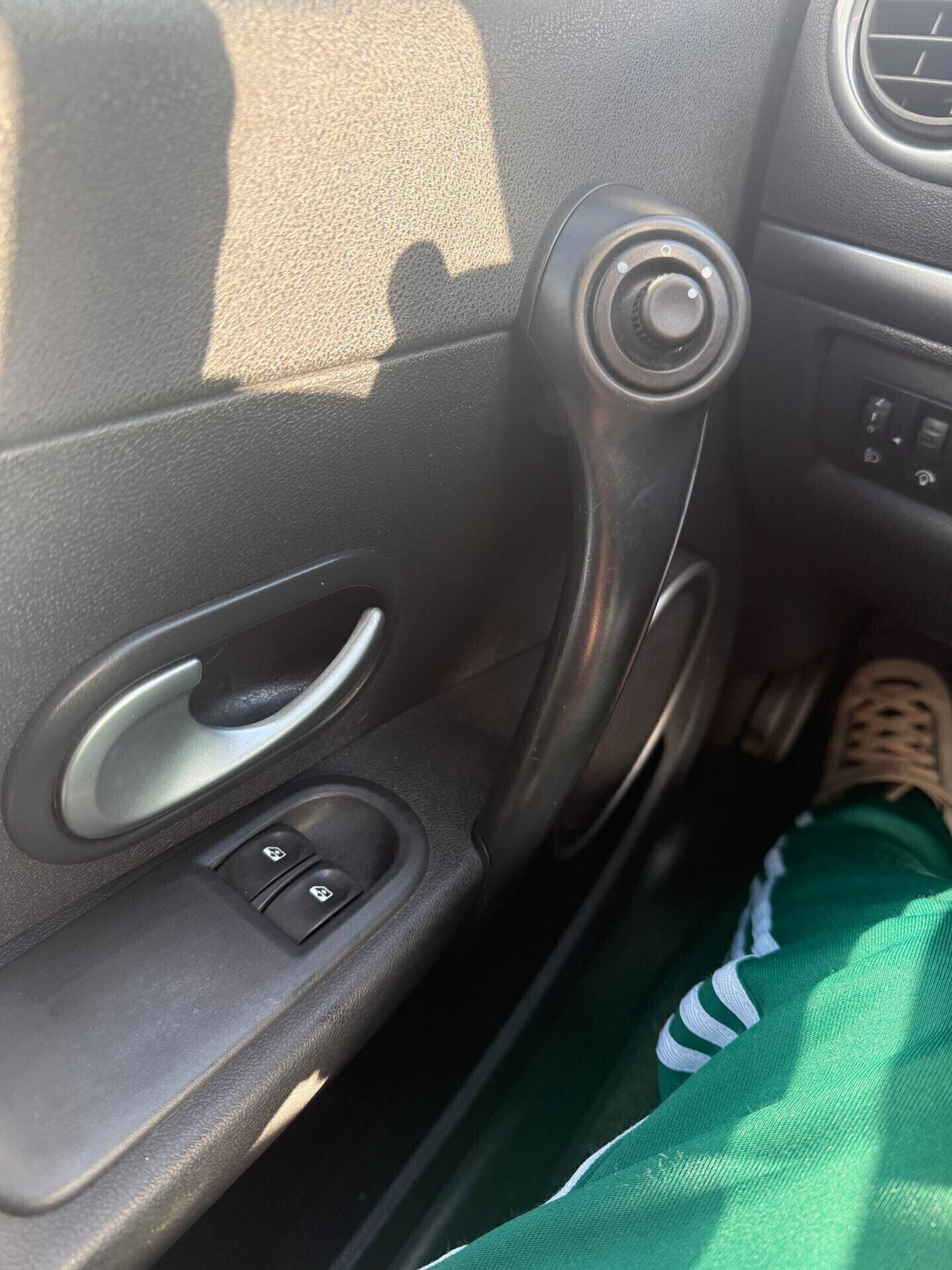 Renault Clio 1.5 dCi 85CV 5 porte Le Iene