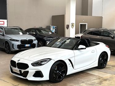 BMW Z4 sdrive 20i Msport auto-19"-Harman/K-Head Up- Carplay