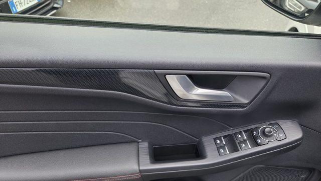 FORD Kuga 2.5 Plug In Hybrid 225 CV CVT 2WD ST-Line X PERMUT