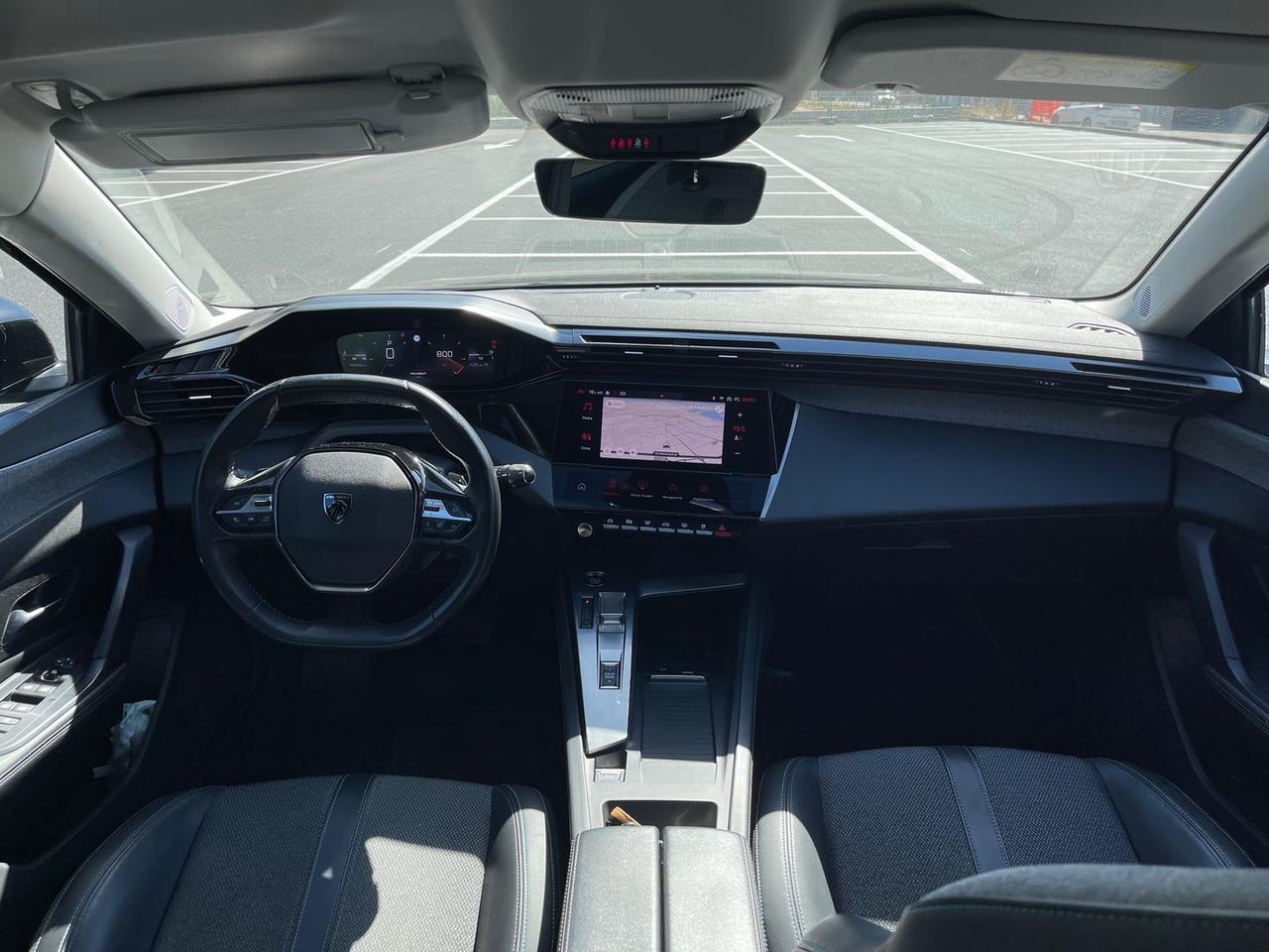 Peugeot 308 1.5 Blue HDI 130 Allure #11278