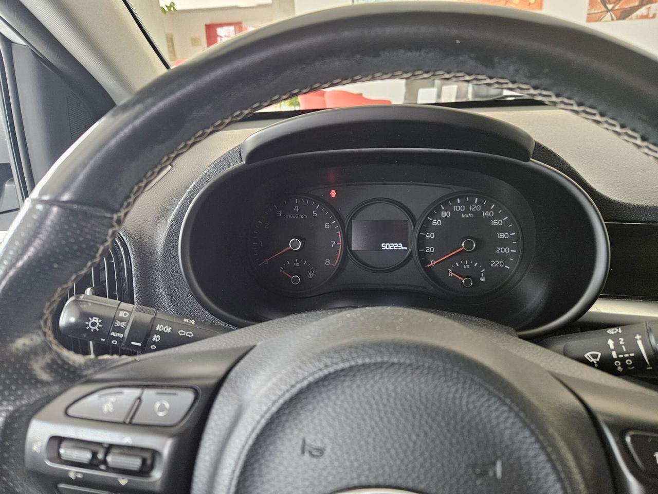Kia Picanto 1.0 TGDi 12V 5 porte X Line