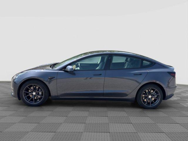 TESLA Model 3 Model 3 Long Range Dual Motor AWD