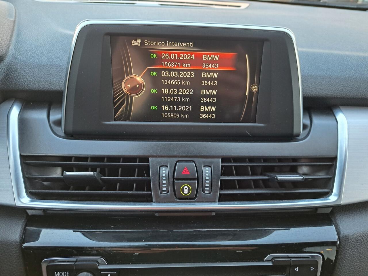 Bmw 220d xDrive Luxury /AUT /EURO6