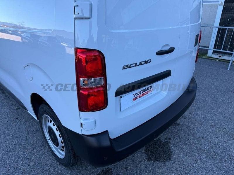 FIAT Scudo Scudo Serie 2 Van L2h1 2.0 Bluehdi 145cv Mt6 No S&S