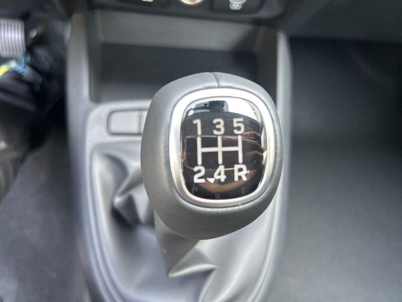 Hyundai i10 NUOVA PE MY25 5P 1.0 GPL MT CONNECTLINE