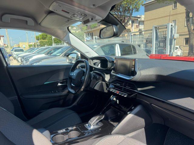 PEUGEOT 2008 BlueHDi 130 S&S EAT8 Allure Pack N1