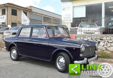 FIAT 1100 D berlina