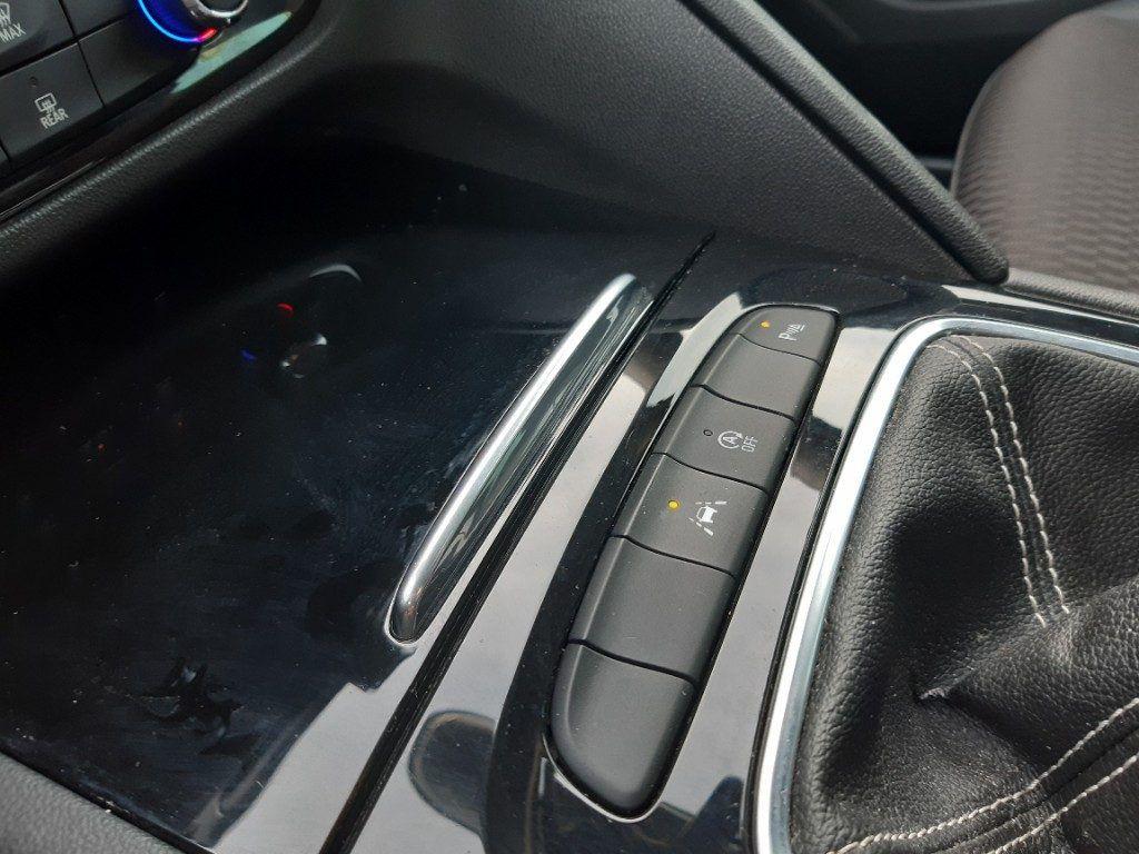 Opel Insignia 1.5 Turbo S&S Sports Tourer Innovation