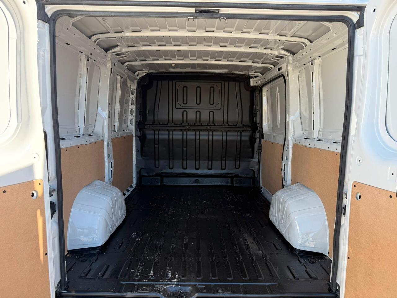 Fiat Ducato furgone L1 H1 euro 6b