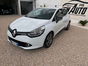 Renault Clio 1.5 dCi 8V 75CV 5 porte Costume National