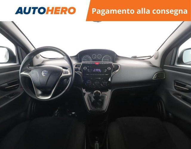LANCIA Ypsilon 1.3 MJT 16V 95 CV 5 porte S&S Gold