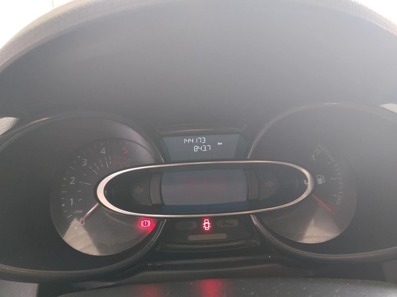 Renault Clio 1.5 diesel 2018 CON GARANZIA
