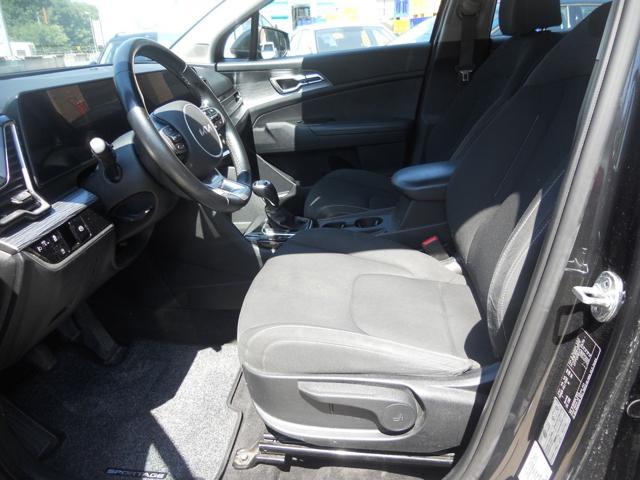 KIA Sportage 1.6 TGDi GPL Business