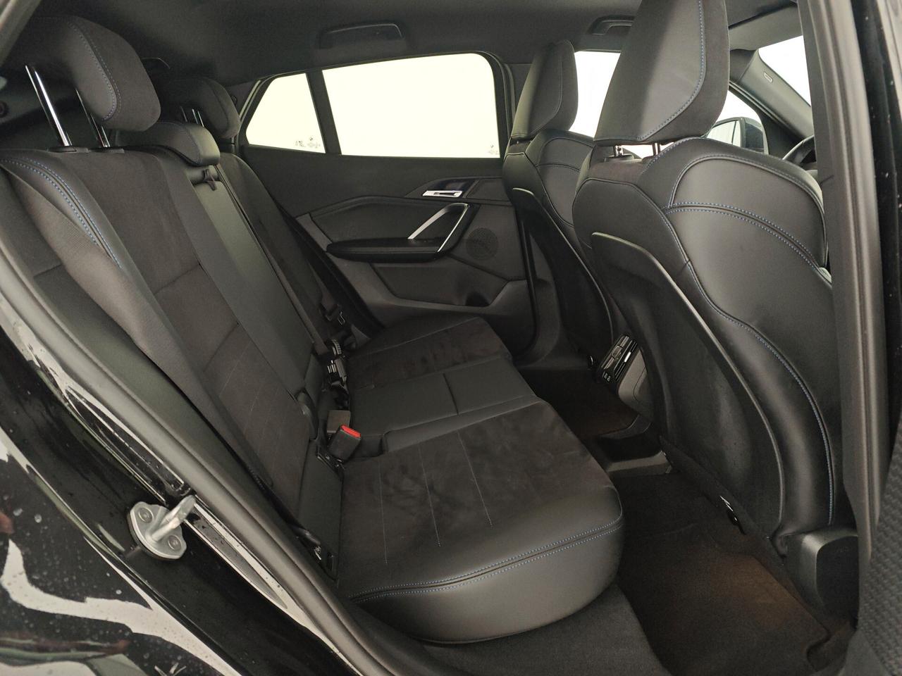 BMW X2 sdrive 18d MSport auto