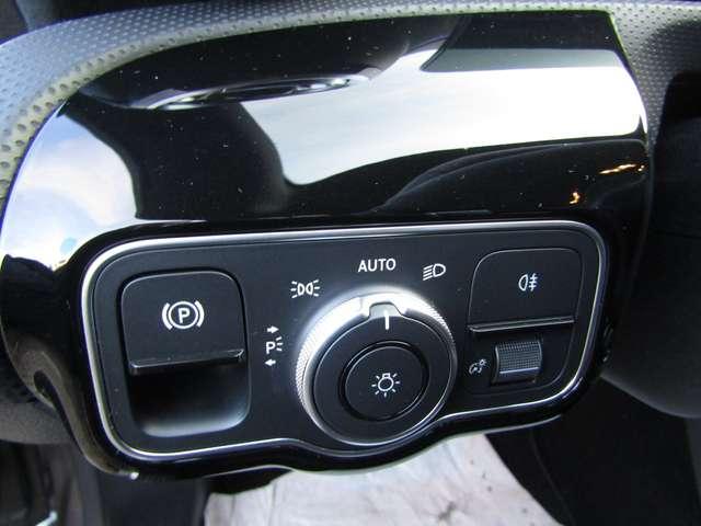 Mercedes-Benz CLA 200 SW d AMG LINE PREMIUM AUTO,CARPLAY,DINAMIC LED