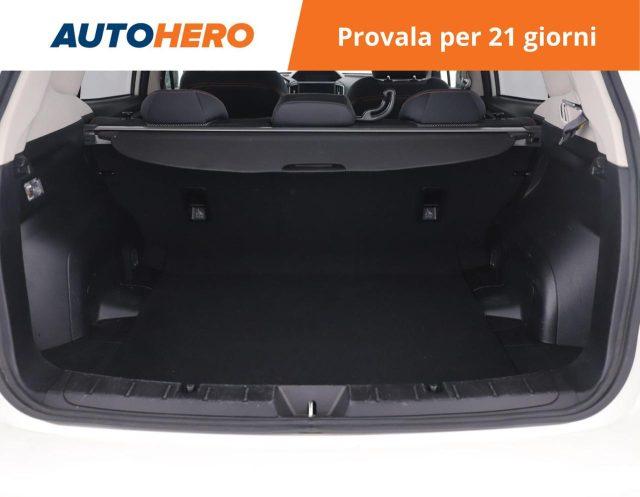 SUBARU XV 1.6i Lineartronic Style