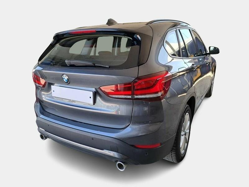 BMW X1 sDrive 18d Business Advantage Auto