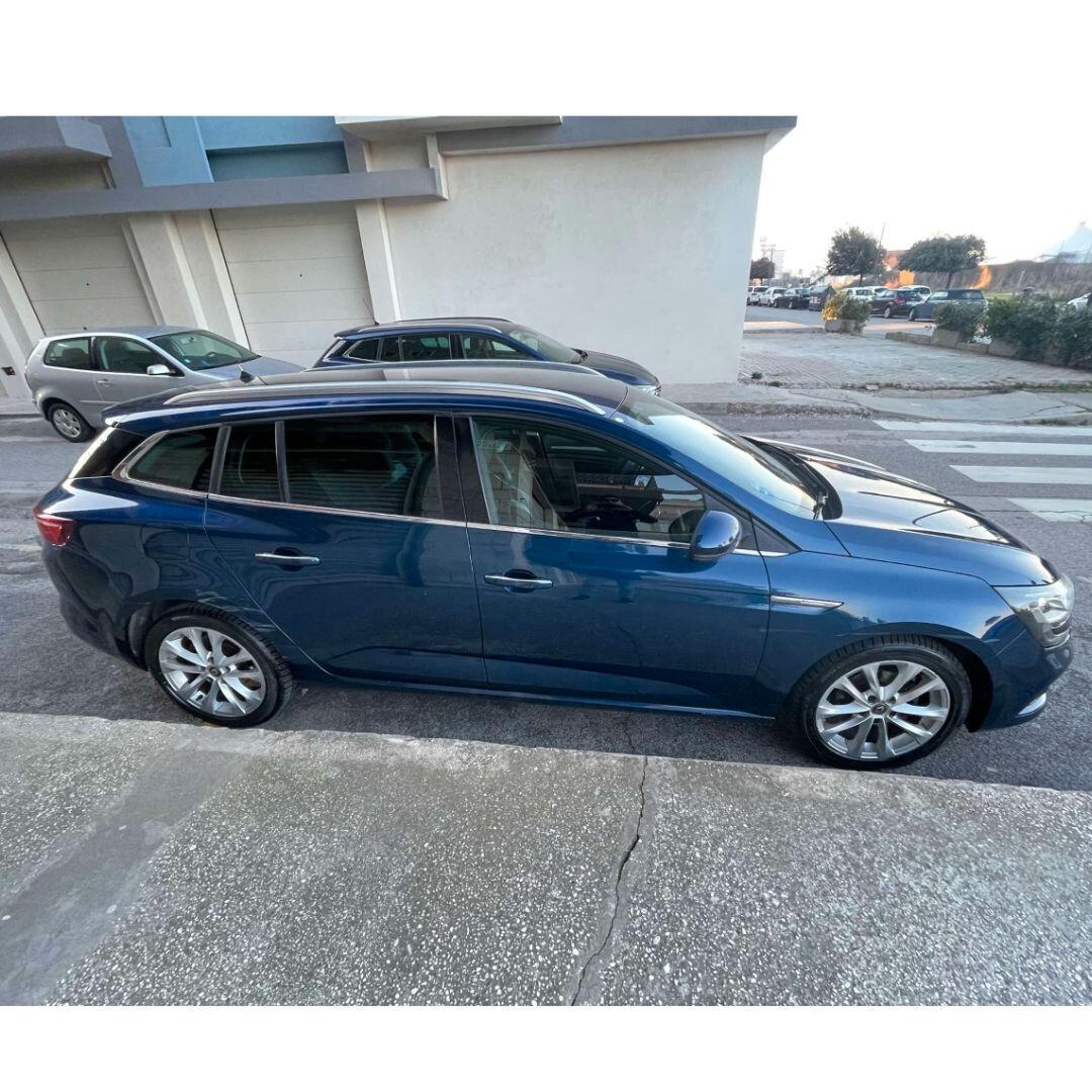 Renault Megane dCi 8V 110 CV Energy Duel