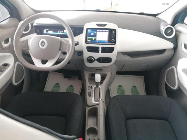 RENAULT - Zoe - Life R90 (batterie di proprietà)