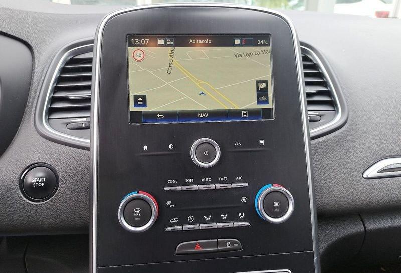 Renault Scénic Blue dCi 120 CV Sport Edition2