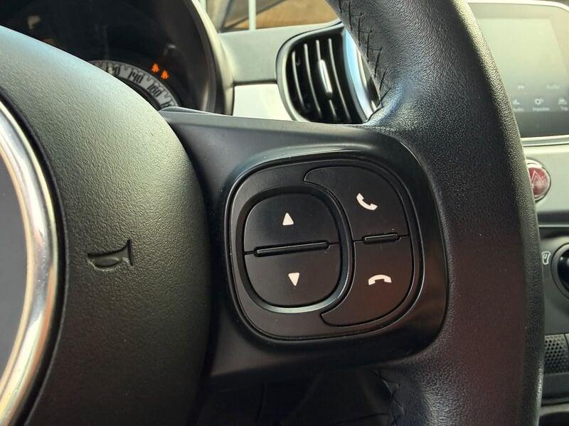 FIAT 500 500 1.0 hybrid Sport 70cv