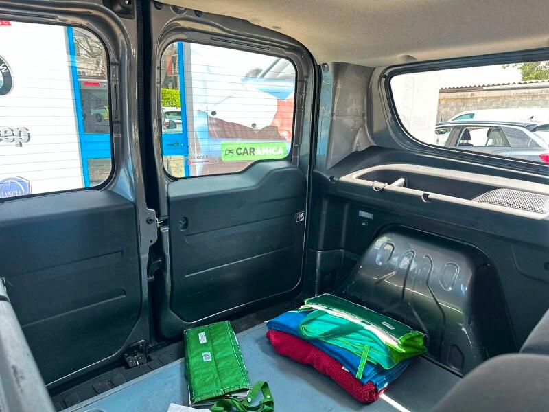 FIAT Doblò 3ª serie Doblò 1.6 MJT 120CV PL C...