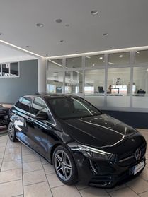 Mercedes-benz B 200 d Automatic Premium Amg