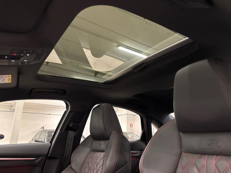 Audi A3 2.0 TFSI Sport Attitude Quattro S tronic
