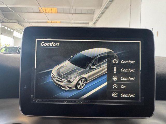 MERCEDES-BENZ CLA 200 d S.W. Automatic Premium PLUS "TETTO" //AMG PACK//