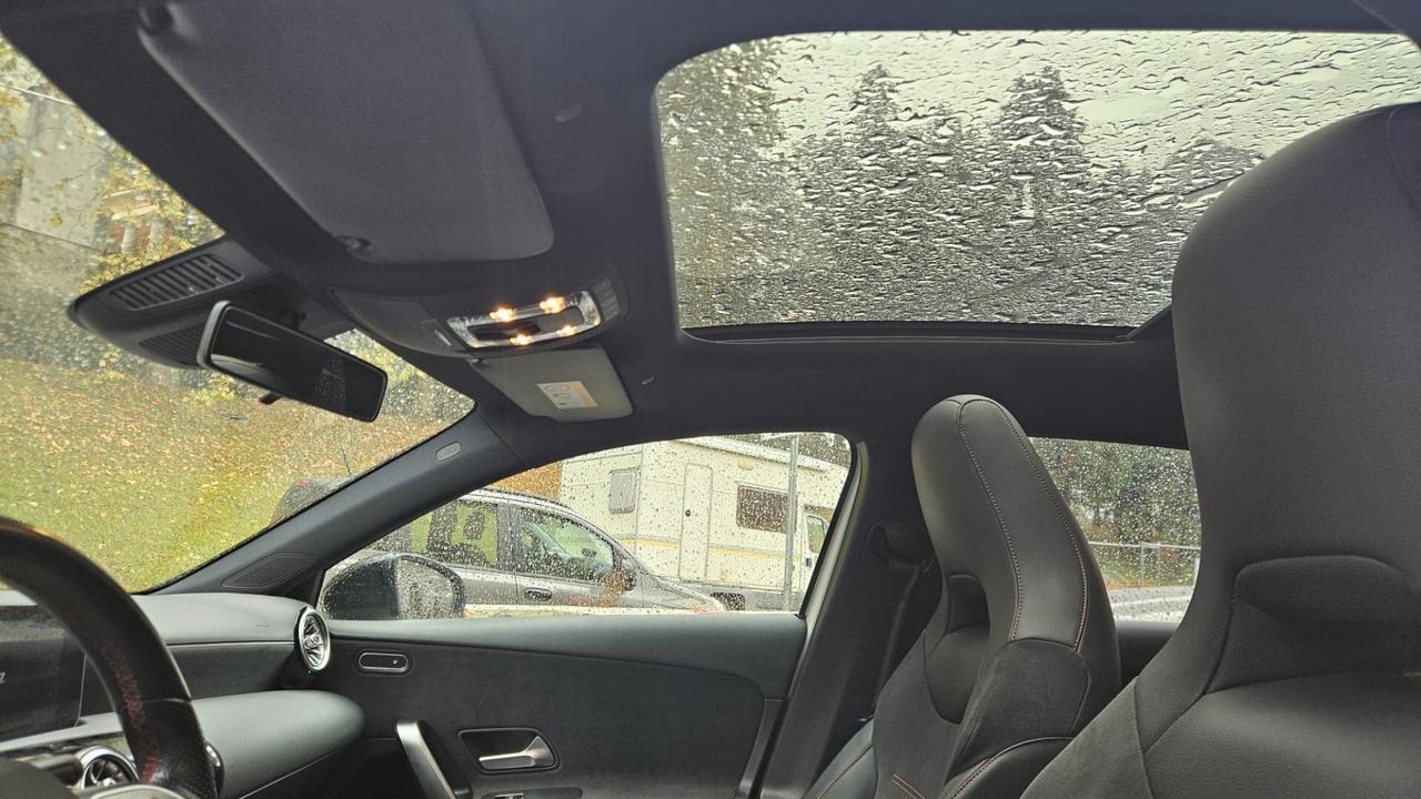 Mercedes-benz A 180 Automatic Premium