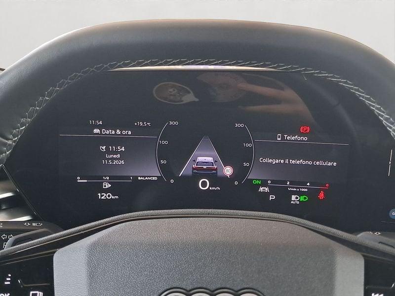 Audi A5 TDI 150Kw quattro S tronic S line edit