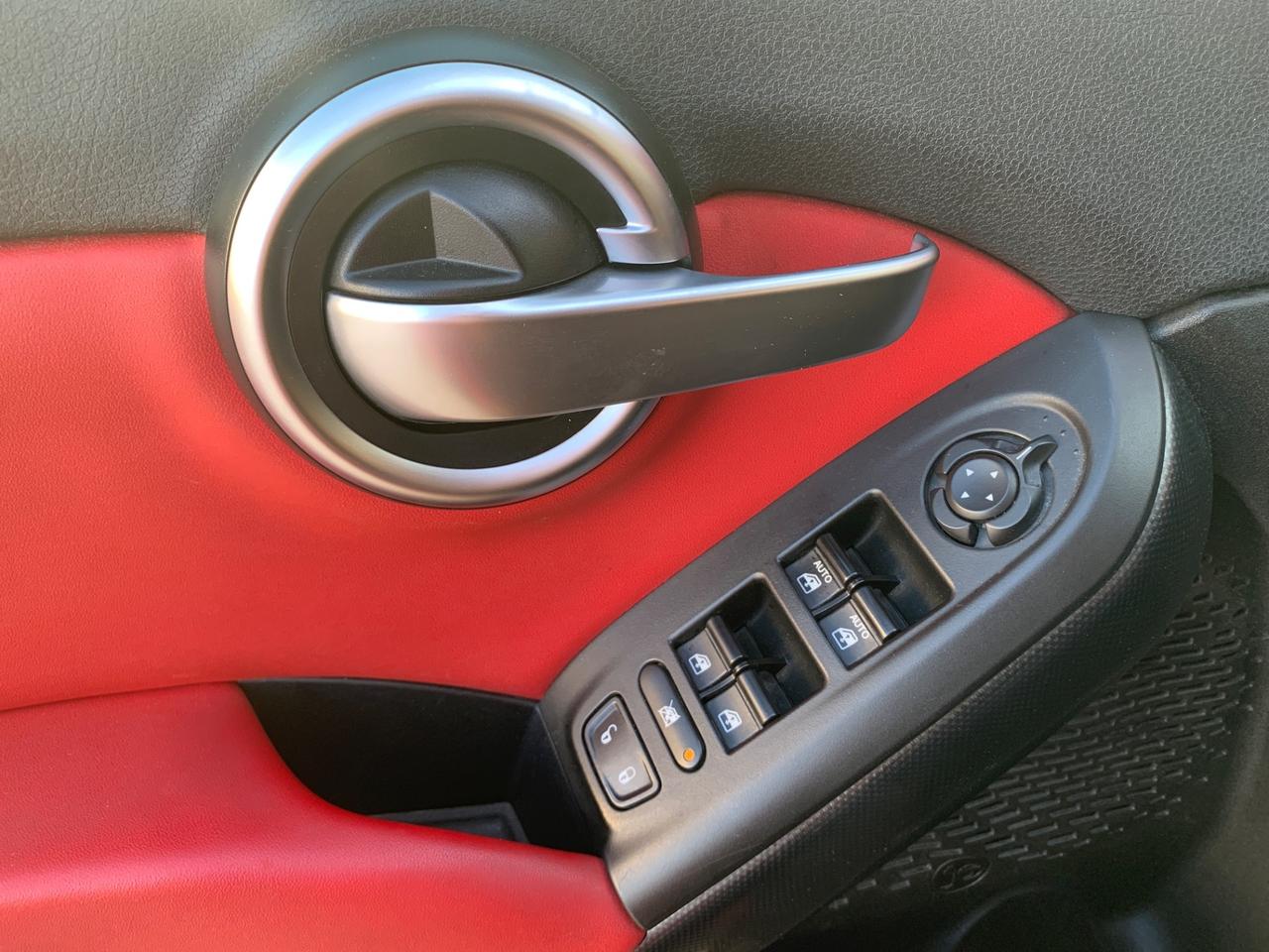 Fiat 500X 1.3 MultiJet