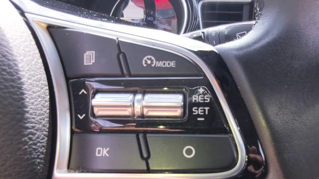 KIA XCeed 1.0 T-GDi GPL Style