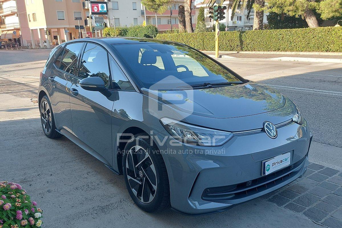 VOLKSWAGEN ID.3 Pro Performance