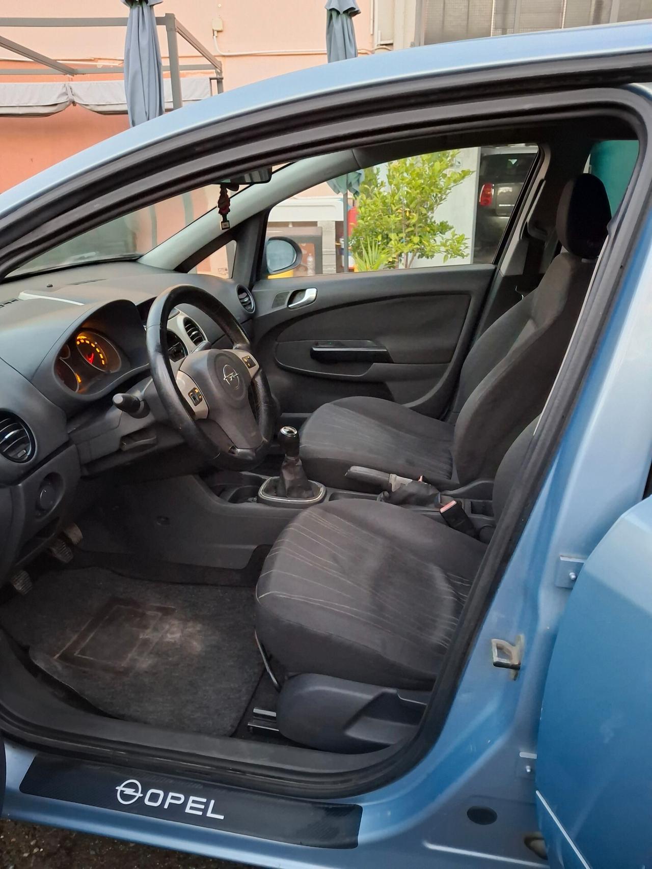 Opel Corsa 1.3 CDTI 75CV 5 porte Enjoy