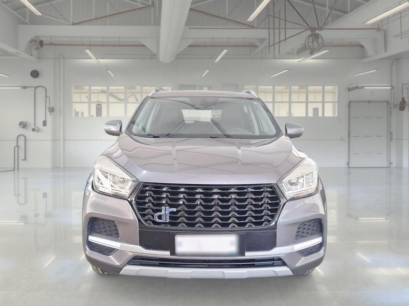 DR MOTOR DR4.0 1.5 MT BENZ GPL