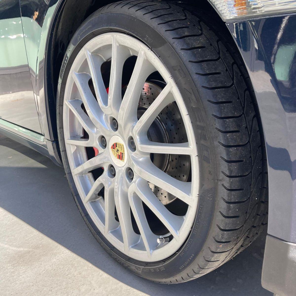 PORSCHE - Cayman - 2.9