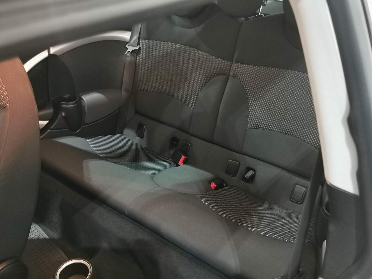 Mini One Clubman 1.6 16V Cooper BZ/GPL