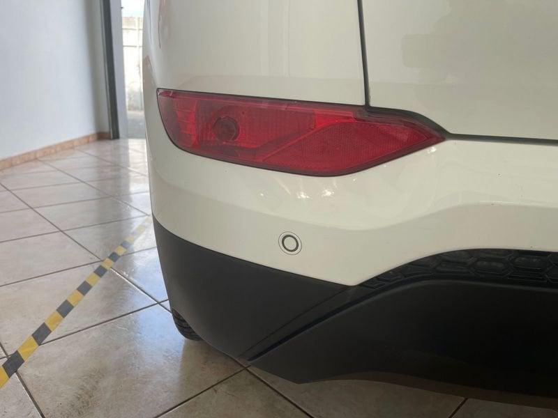 Hyundai Tucson Tucson 1.7 crdi Xpossible 2wd 115cv