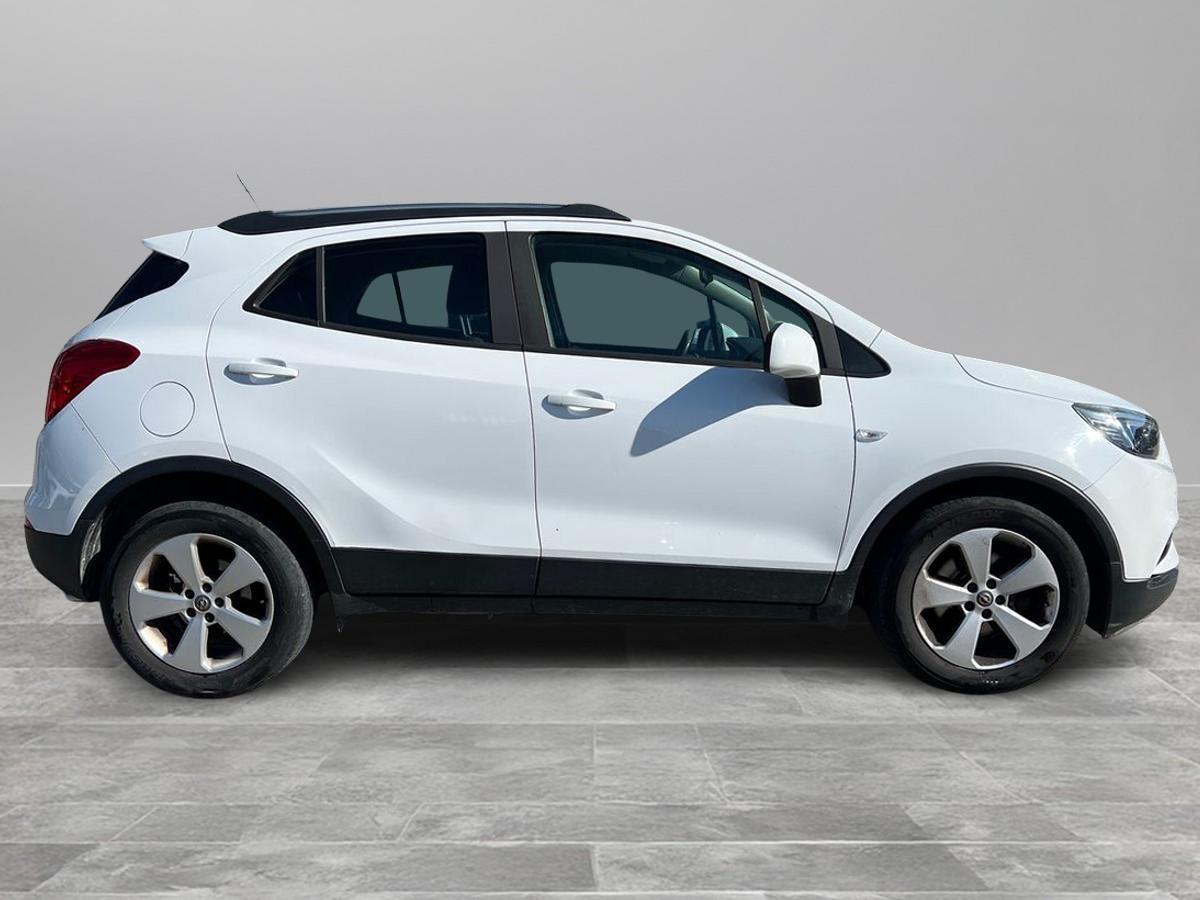 OPEL Mokka X 1.4 t Business Gpl-tech 4x2 140cv
