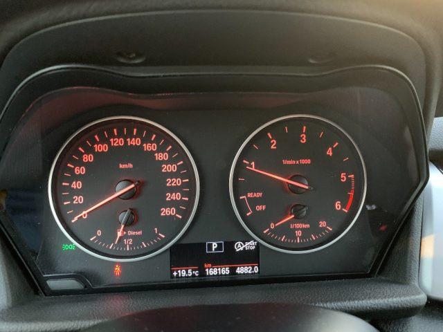 BMW 218 d Active Tourer Advantage