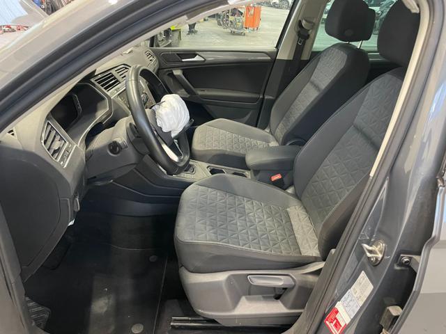 VOLKSWAGEN Tiguan 1.4 TSI 245CV EHYBRID DSG LIFE