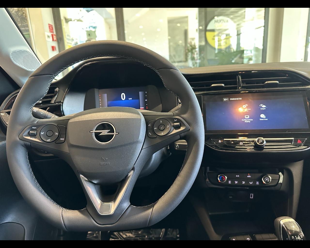 OPEL Corsa 1.2 Edition s&s 100cv