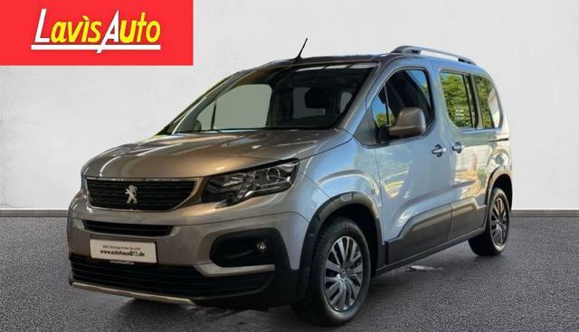 PEUGEOT Rifter BlueHDi 100 S&S Allure Standard