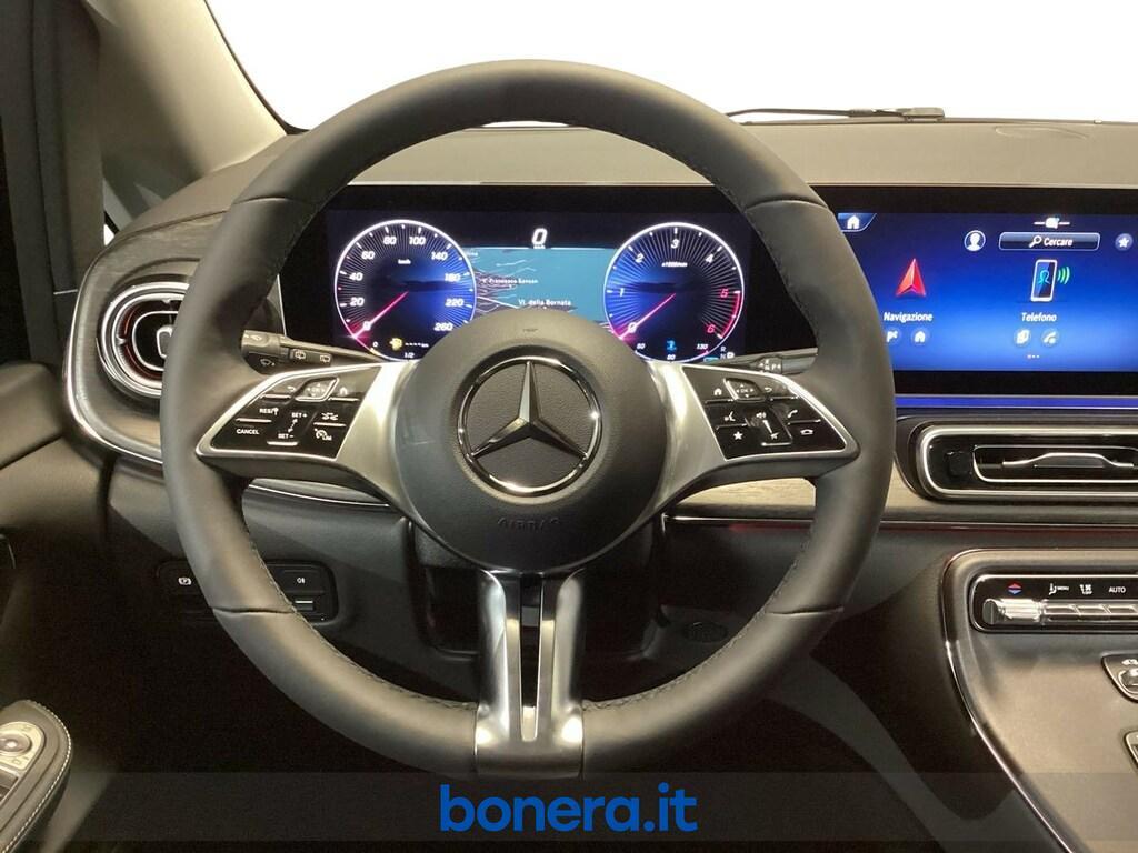 Mercedes Classe V Long 250 D Avantgarde 9G-Tronic Plus