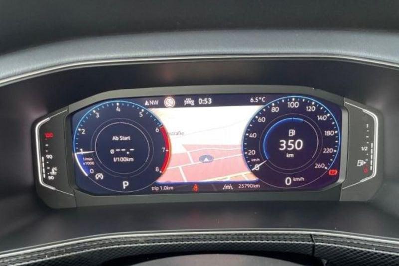 Volkswagen T-Cross 1.0 TSI 115 CV DSG Style Led Matrix Navi Cockpit