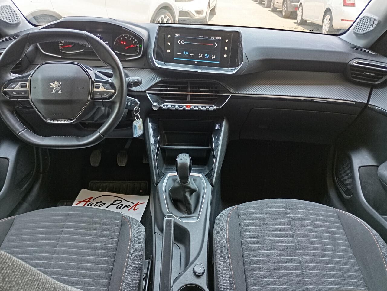 Peugeot 208 5P 1.2 PureTech 75CV Active