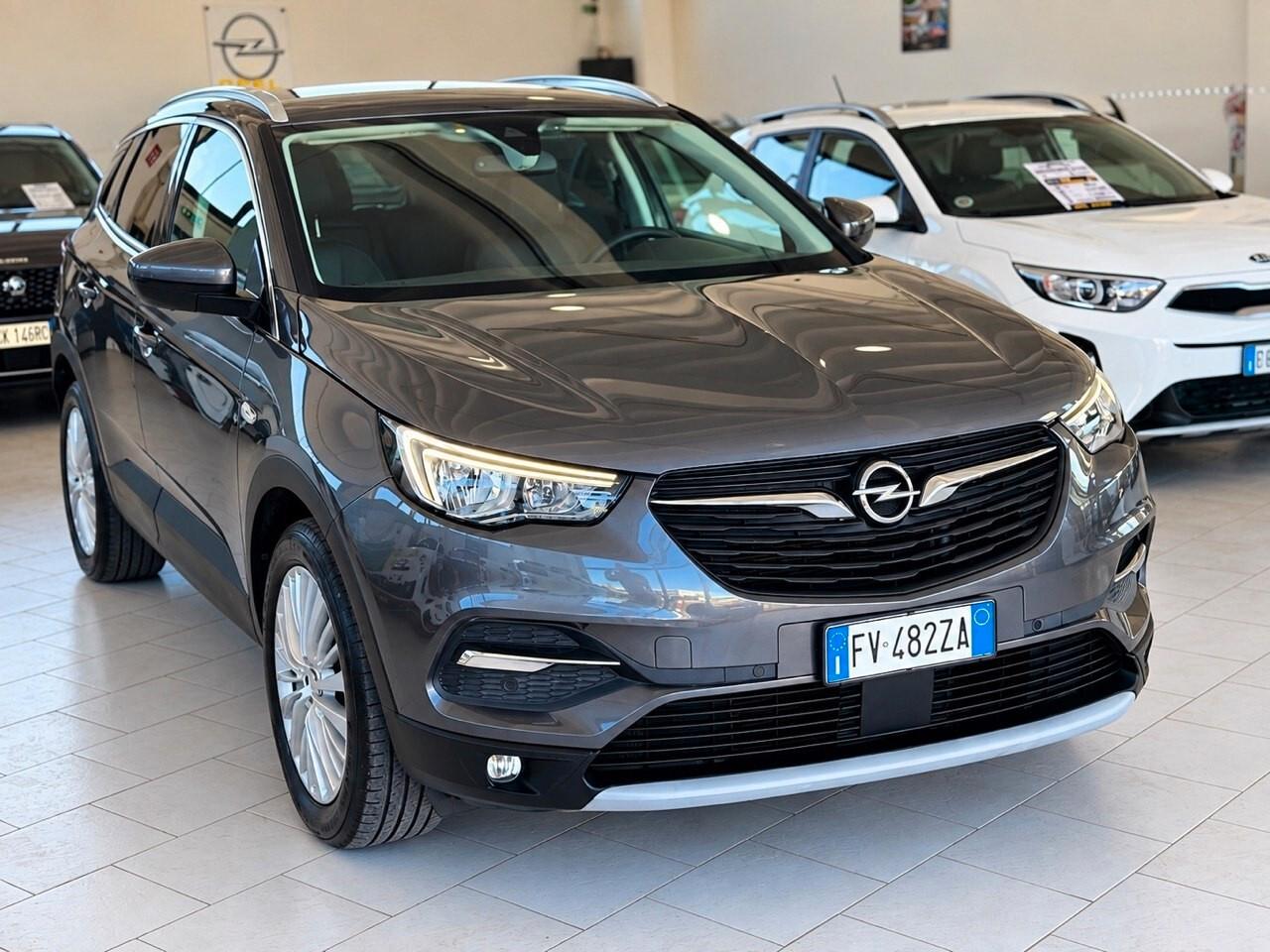 Opel Grandland X 1.5 diesel Ecotec Start&Stop aut. Business